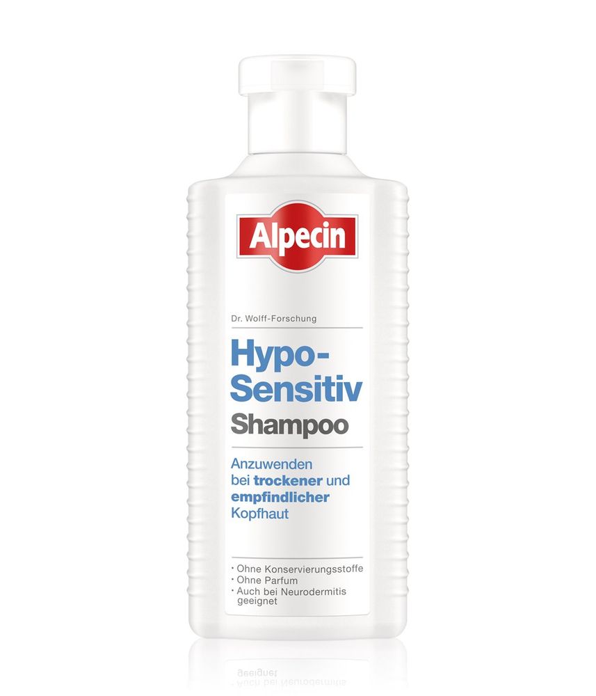 Alpecin Hypo-Sensitiv Shampoo 250ml