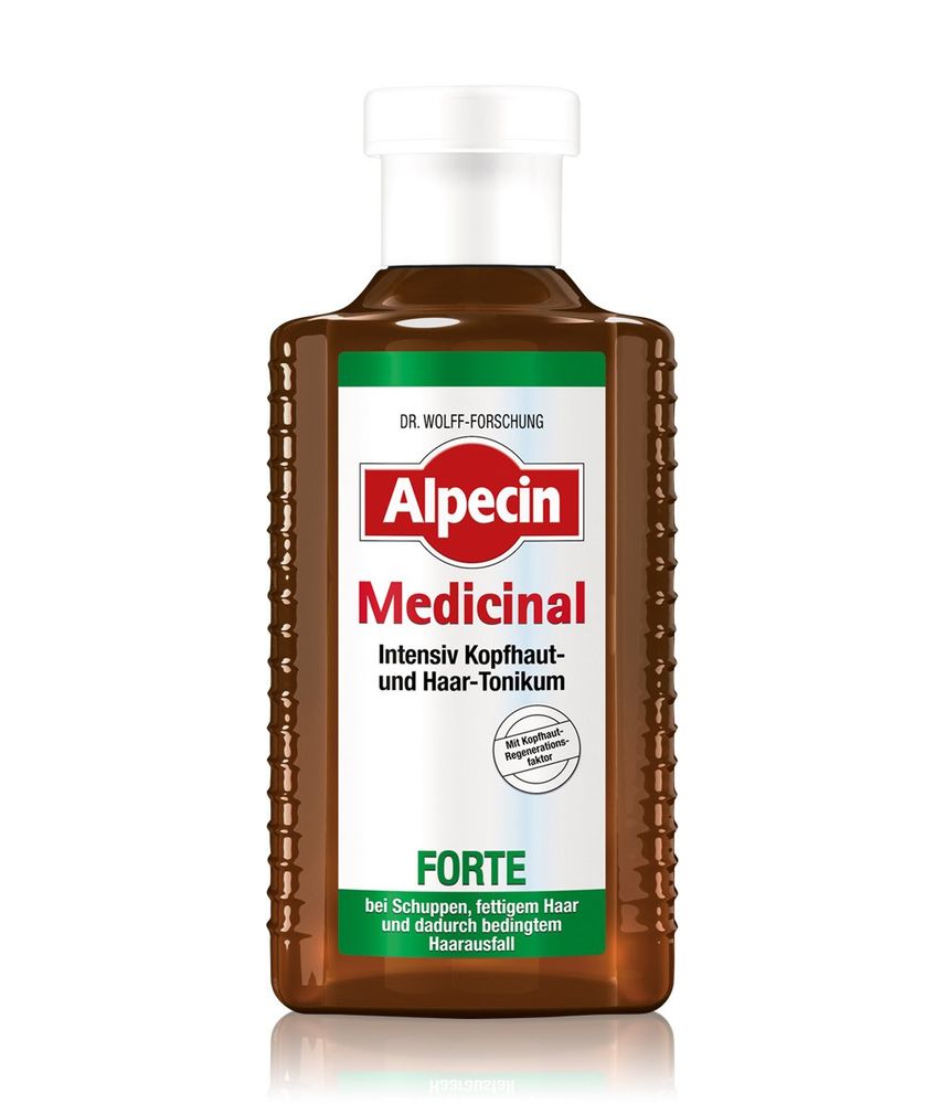 Alpecin Medicinal Forte Tonikum 200ml
