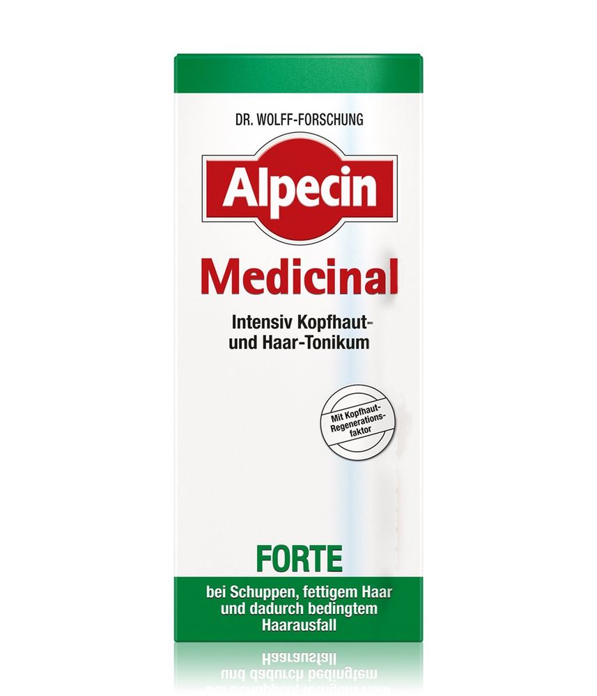 Alpecin Medicinal Forte Tonikum 200ml