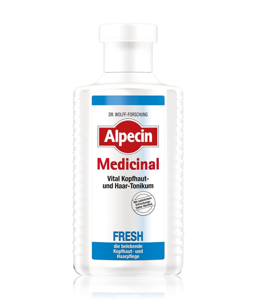 Alpecin Medicinal Fresh Tonikum 200ml