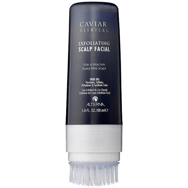 Alterna Caviar Clinical Exfoliating Scalp Facial 88ml