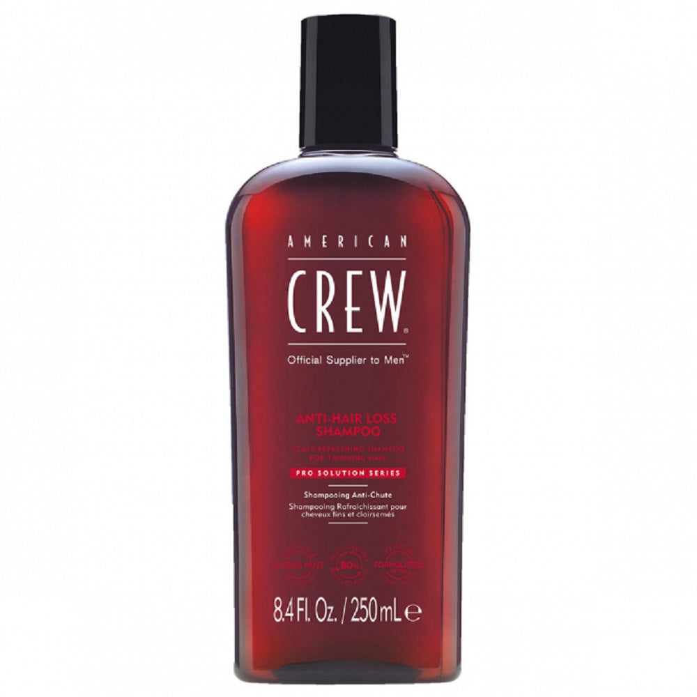 American Crew Anti-Hairloss Shampoo 250ml
