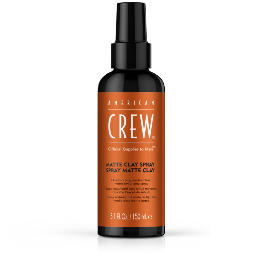 American Crew Matte Clay Spray 150ml