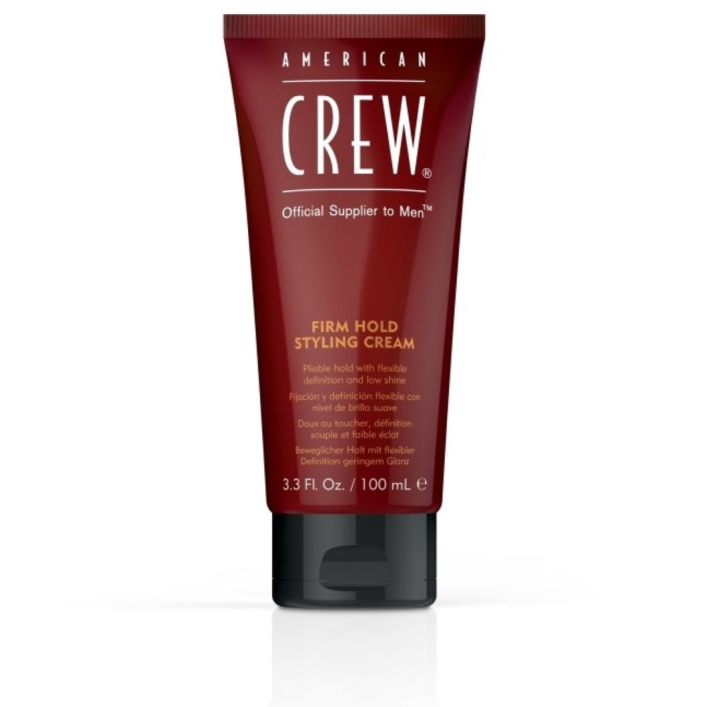 American Crew Firm Hold Styling Cream 100 ml