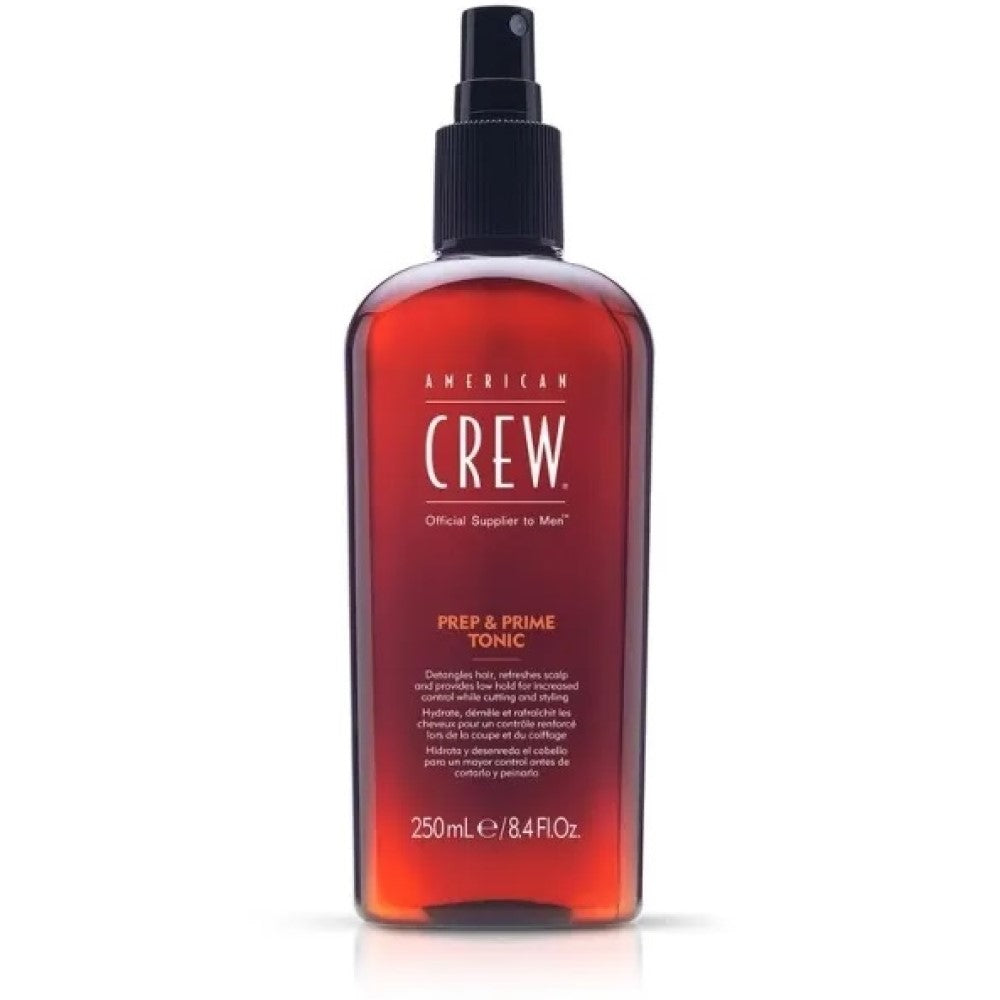 American Crew Prep & Prime Tonic 250 ml