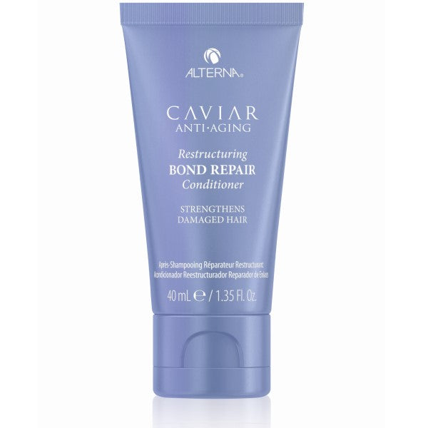 Alterna Caviar Anti-Aging Restructuring Bond Repair Conditioner 40 ml