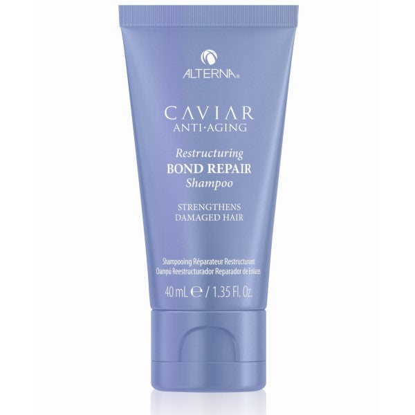 Alterna Caviar Anti-Aging Restructuring Bond Repair Shampoo 40 ml