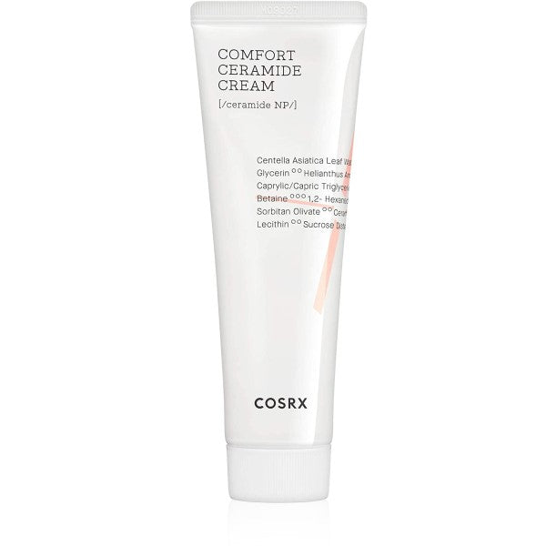 Cosrx Balancium Comfort Ceramide Cream 80 ml