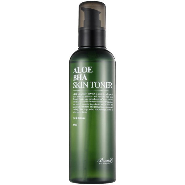 Benton Aloe BHA Skin Toner 200 ml