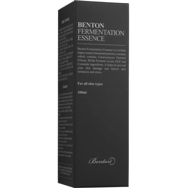 Benton Fermentation Essence 100 ml