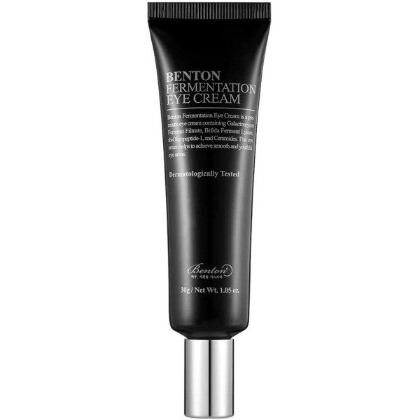 Benton Fermentation Eye Cream 30 g