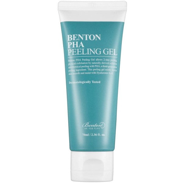 Benton Gel Exfoliant PHA 70 ml