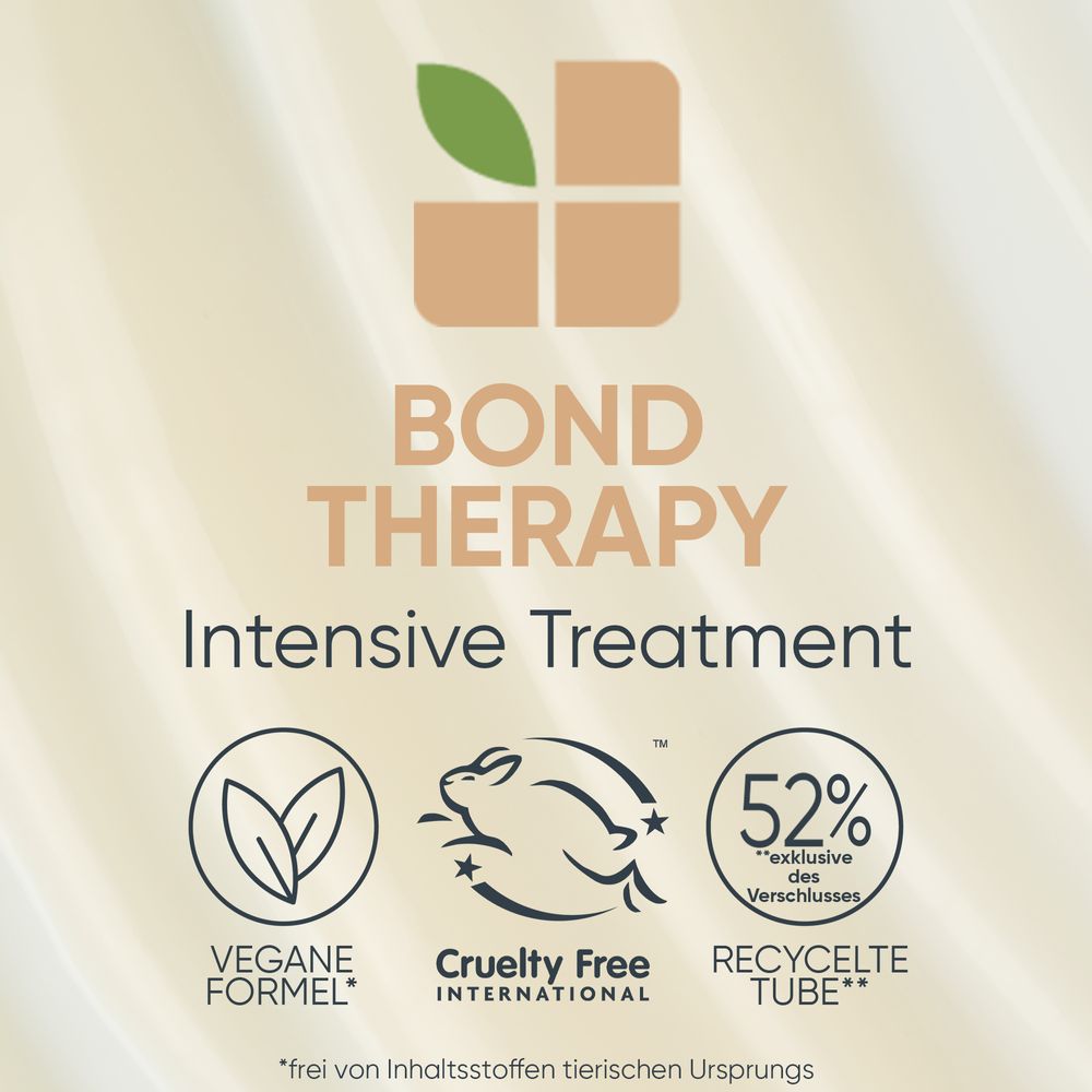 Biolage Bond Therapy Pre-Shampoo 150 ml - Intensive Treatment