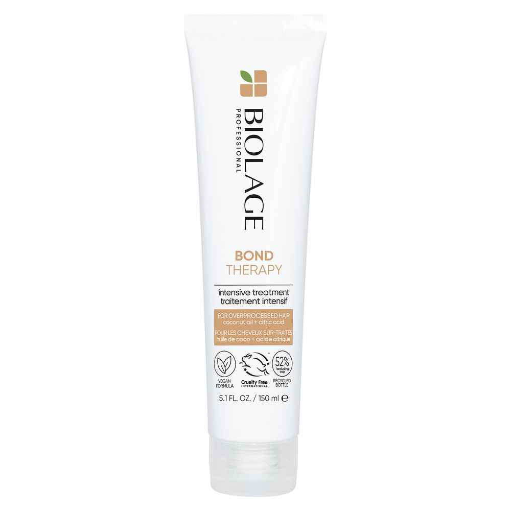 Biolage Bond Therapy Pre-Shampoo 150 ml - Intensive Treatment