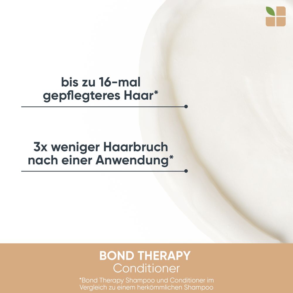 Biolage Bond Therapy Conditioner 200 ml