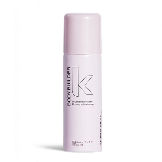 Kevin.Murphy Body.Builder 100ml - Mousse Spray