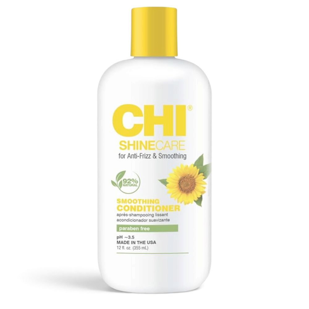 CHI Shinecare Smoothing Conditioner 355 ml