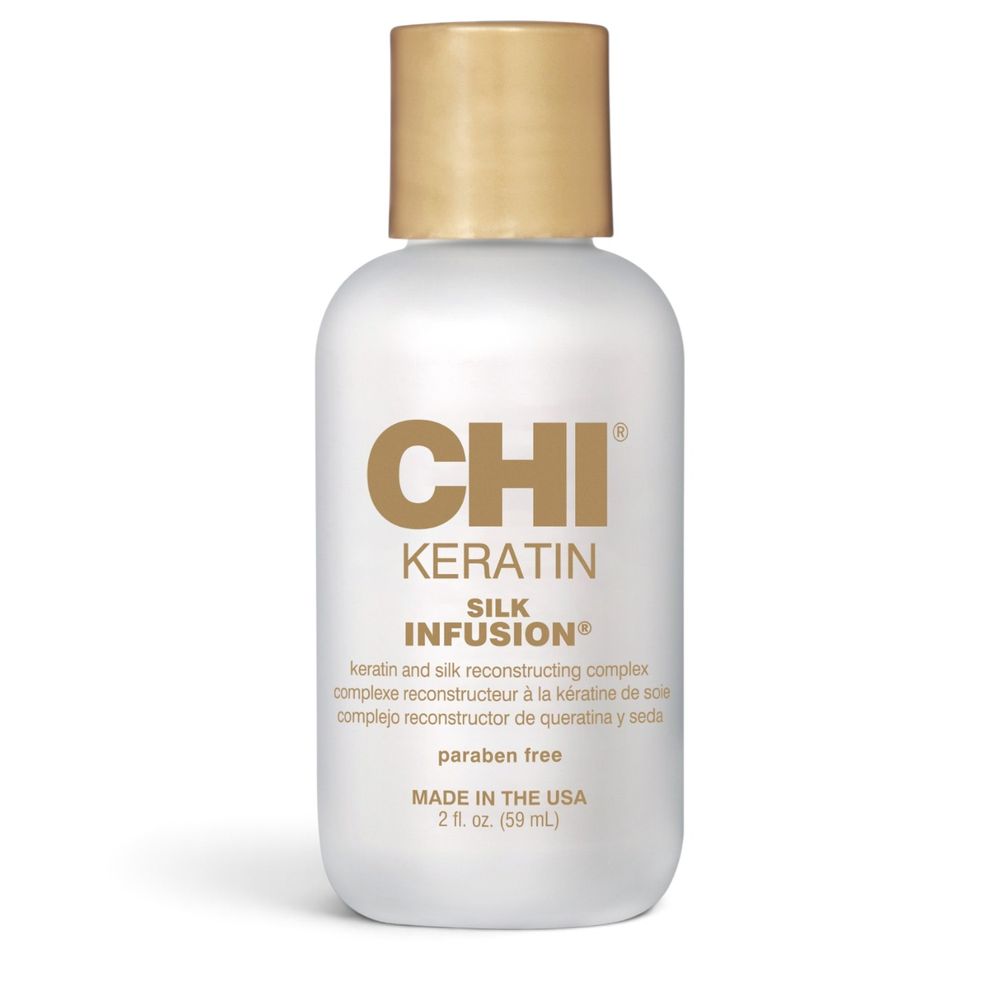 CHI Keratin Silk Infusion 59 ml