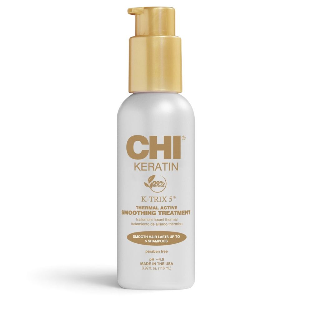 CHI Keratin K-Trix 5 116 ml