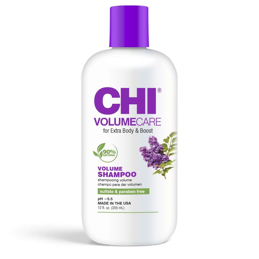 CHI Volumecare Volumizing Shampoo 355 ml