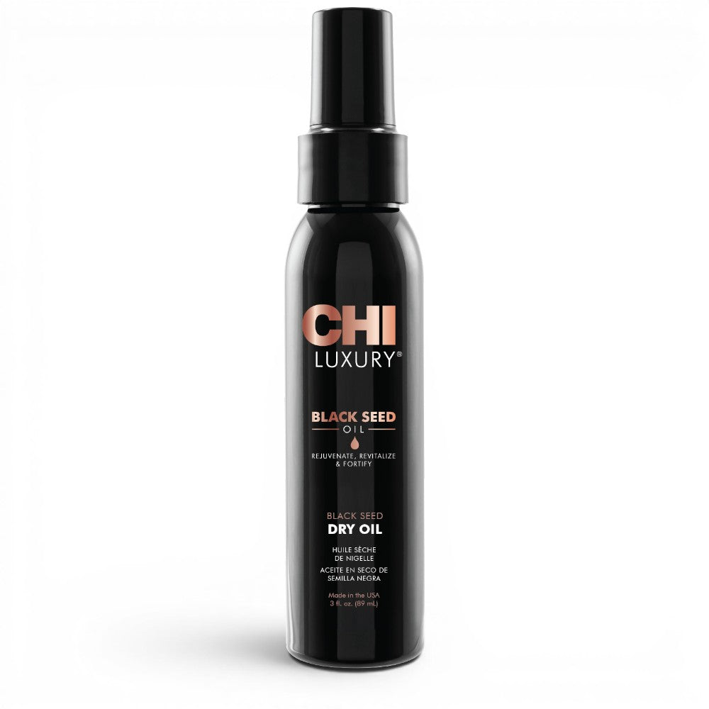 CHI Luxury Black Seed Dry Oil 89 ml