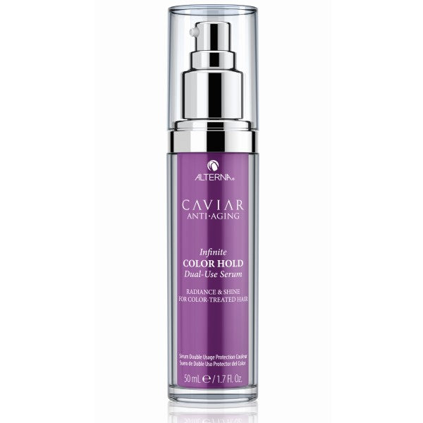 Alterna Caviar Anti-Aging Infinite Color Hold Dual-Use Serum 50 ml