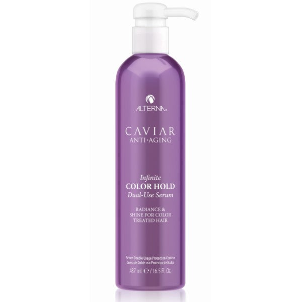Alterna Caviar Anti-Aging Infinite Color Hold Dual-Use Serum 487 ml