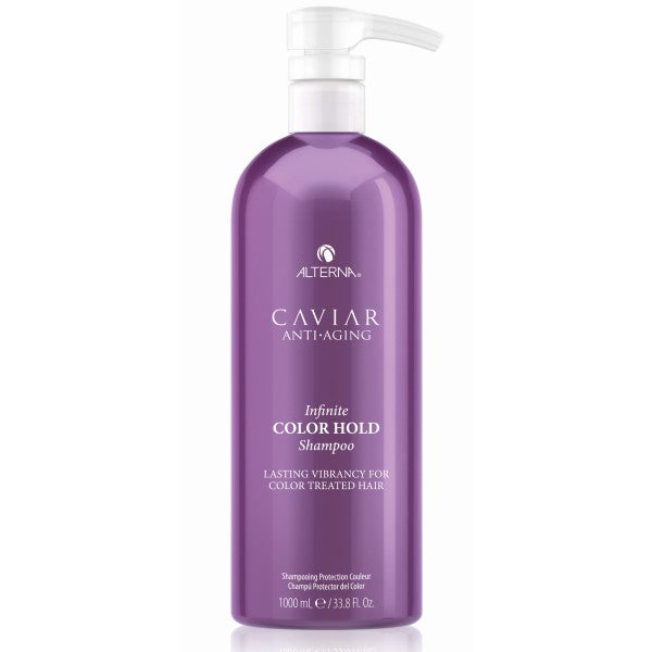 Alterna Caviar Anti-Aging Infinite Color Hold Shampoo 1000 ml