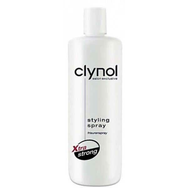 Clynol Spray Coiffant Xtra fort 1000ml