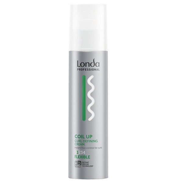 Londa Coil UP 200ml - curl cream