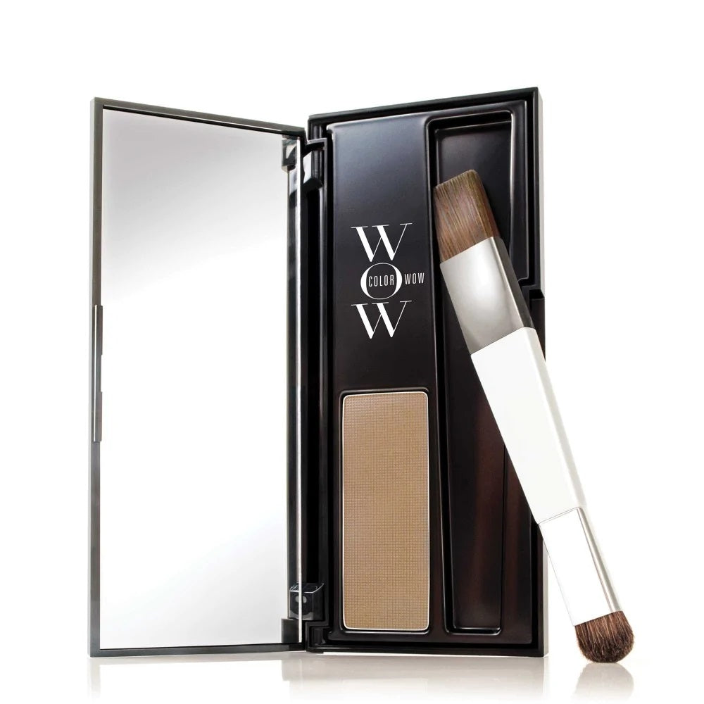 Poudre de racine Color Wow - Blond foncé - 2,1 g