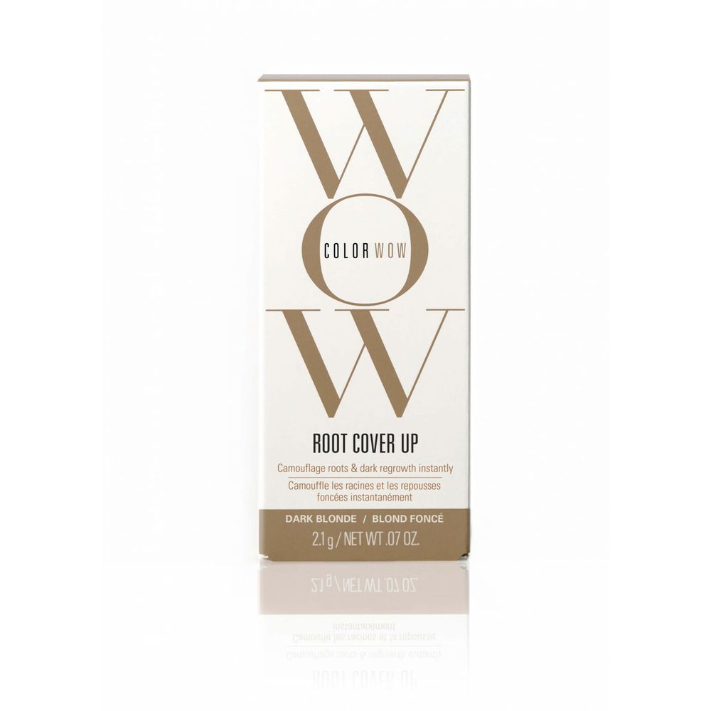 Poudre de racine Color Wow - Blond foncé - 2,1 g