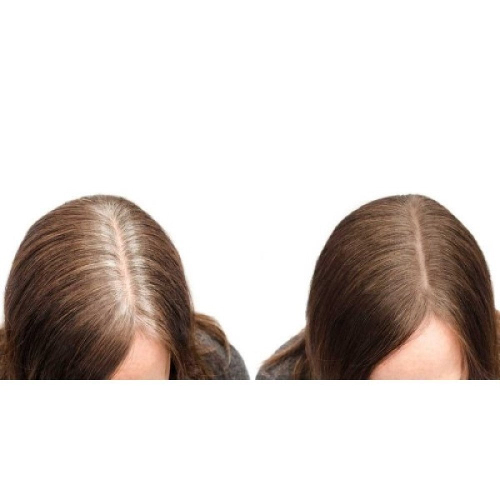 Color Wow Ansatzpuder - Light Brown - 2,1g