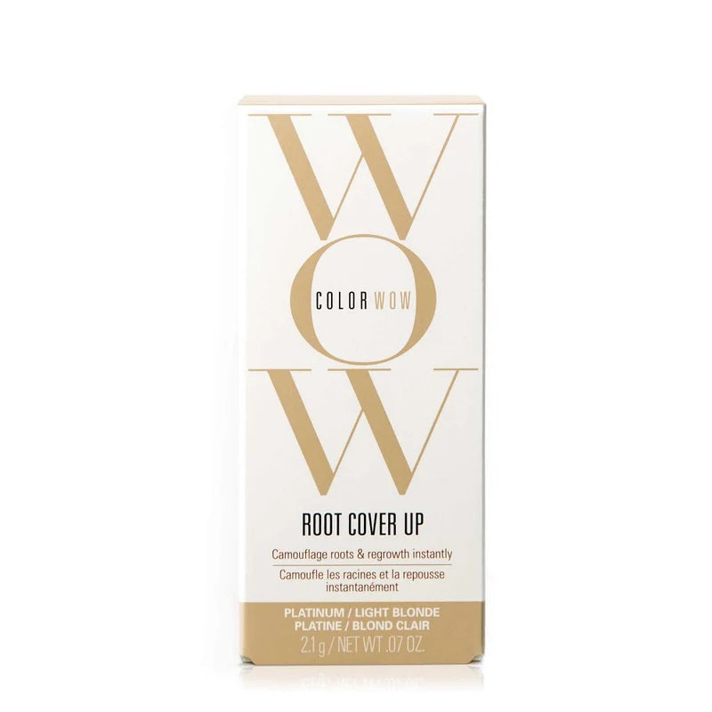 Color Wow Ansatzpuder - Platinum - 2,1g