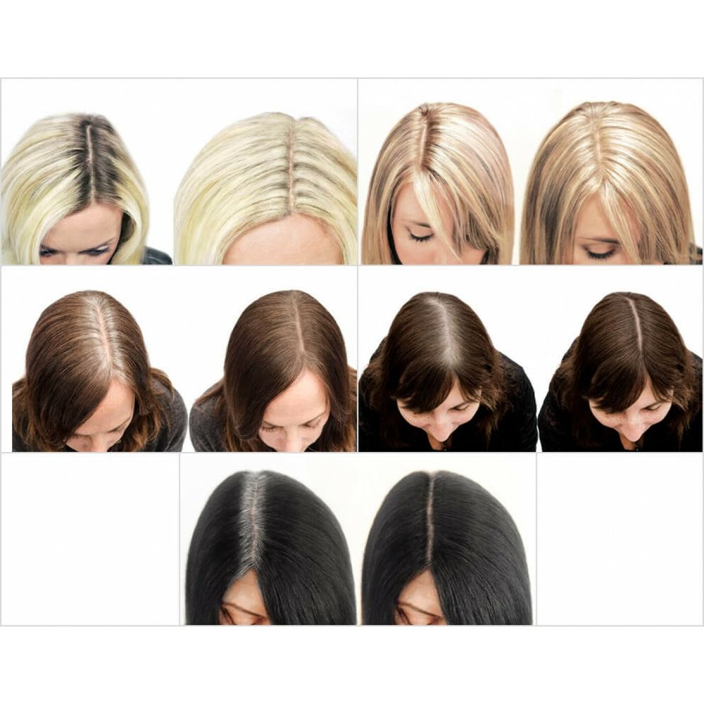 Color Wow Ansatzpuder - Platinum - 2,1g