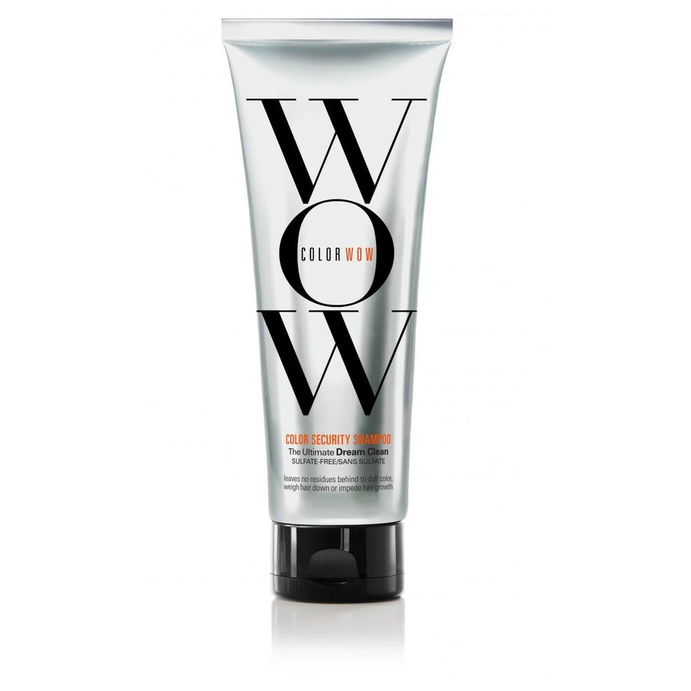 Color Wow Color Security Shampoo 250 ml