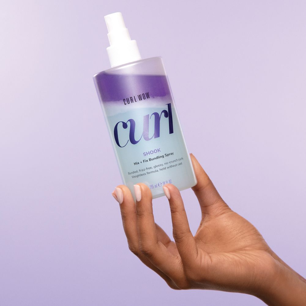 Color Wow Curl Shook Epic Curl Perfector 295 ml