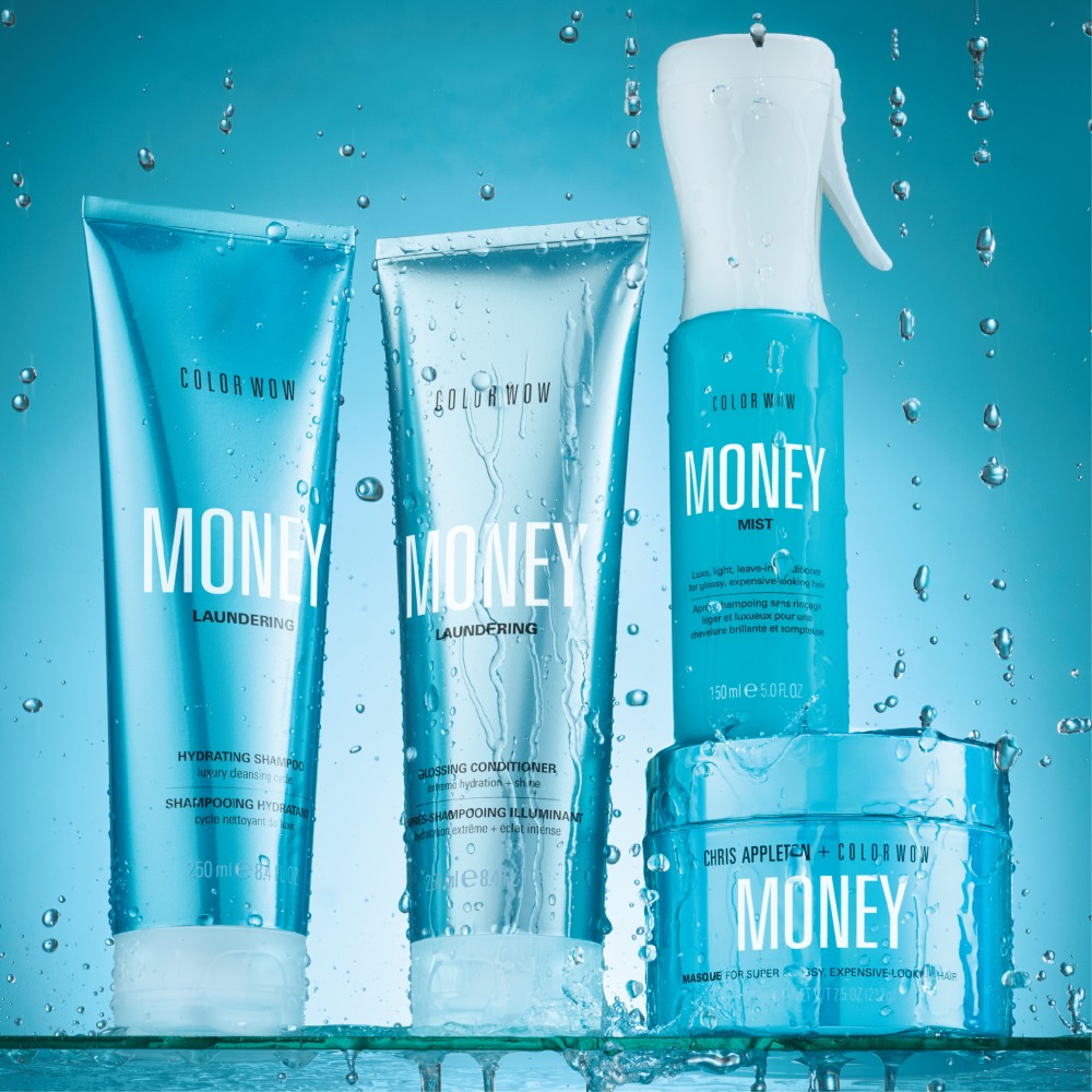 Color Wow Money Laundering Glossing Conditioner 250 ml