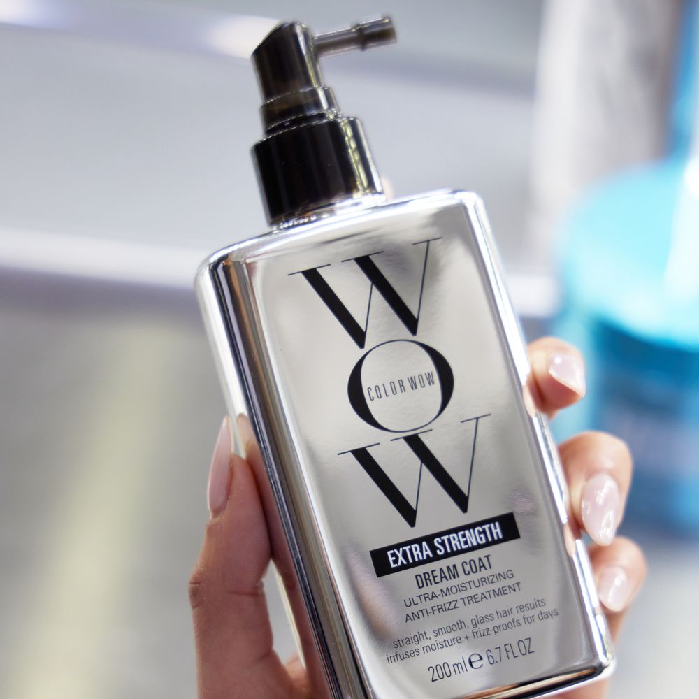 Color Wow Styling Dream Coat Extra Strength 200 ml