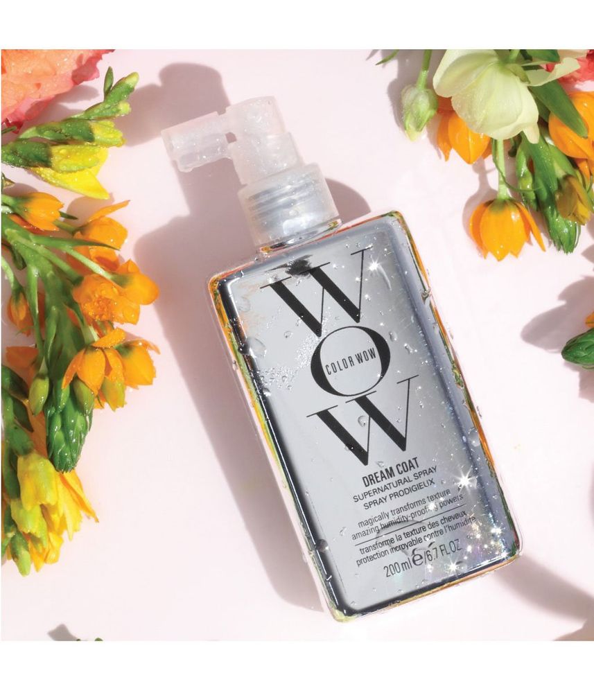 Color Wow Styling Dream Coat Supernatural Spray 200 ml