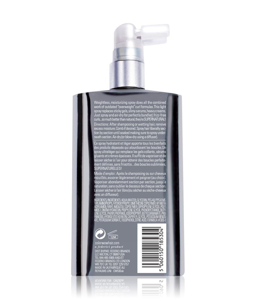 Color Wow Styling Dream Coat for Curly Hair 200 ml