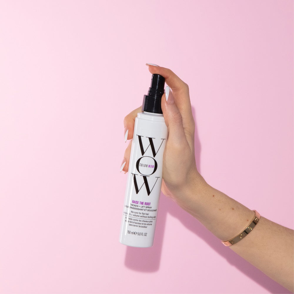 Color Wow Styling Raise The Root Spray épaississant et liftant 150 ml