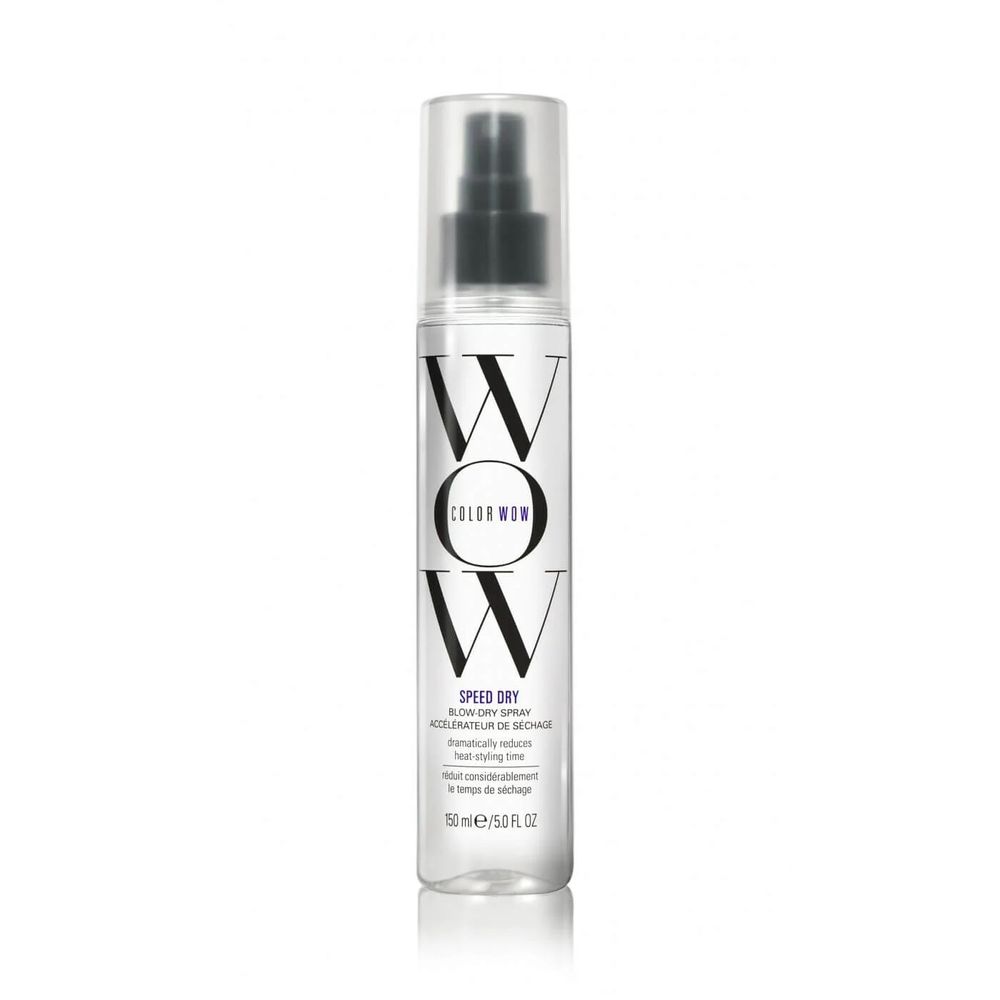 Color Wow Styling Speed Dry Blow Dry Spray 150 ml
