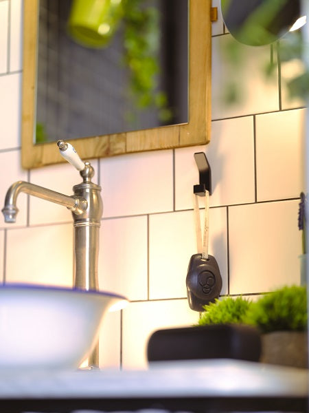 Foamie Soin de Douche Solide 3 en 1 Pour Homme - Seas The Day