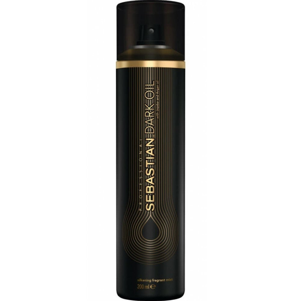 Sebastian Dark Oil Fragrant Mist 200 ml