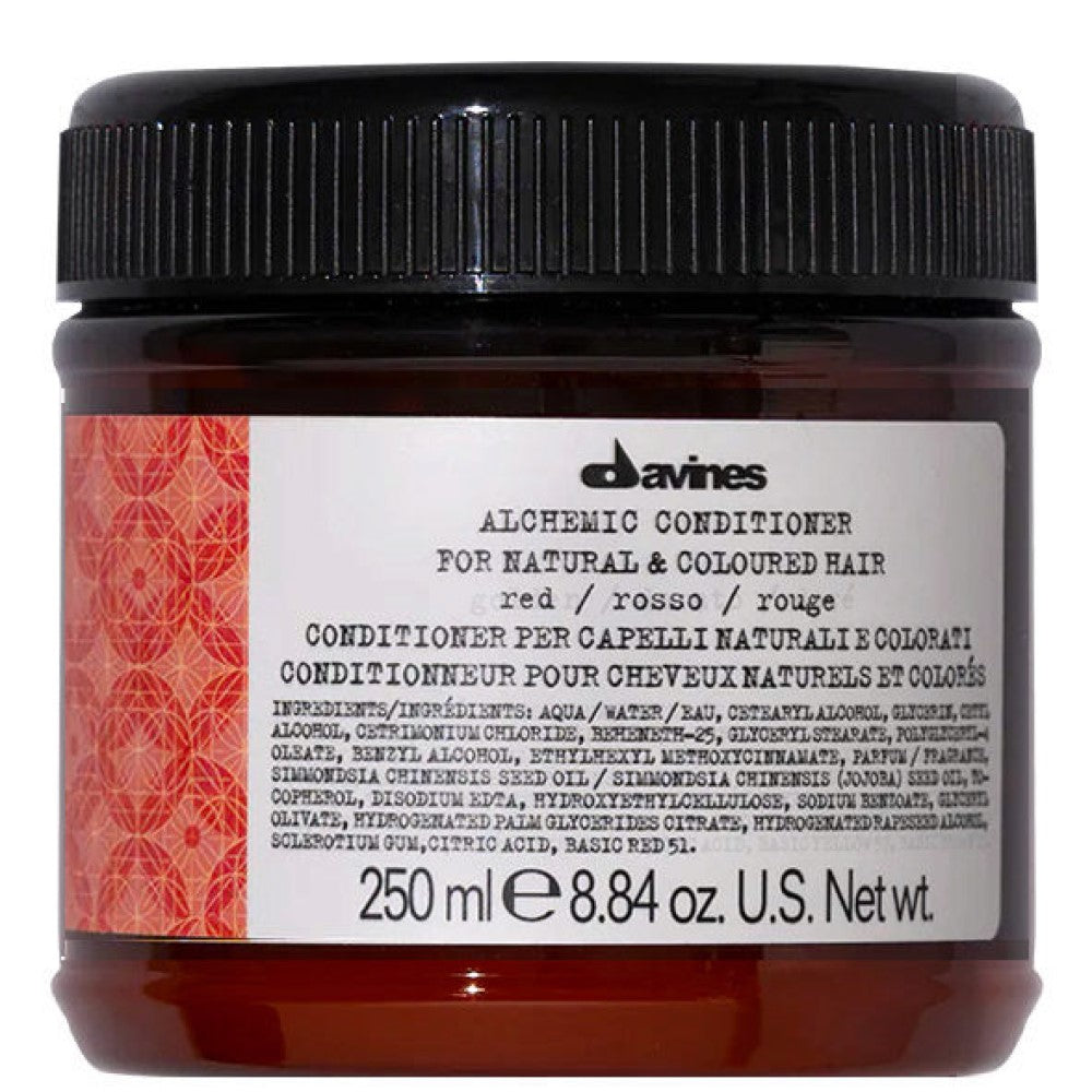 Davines Alchemic Red Conditioner 250 ml