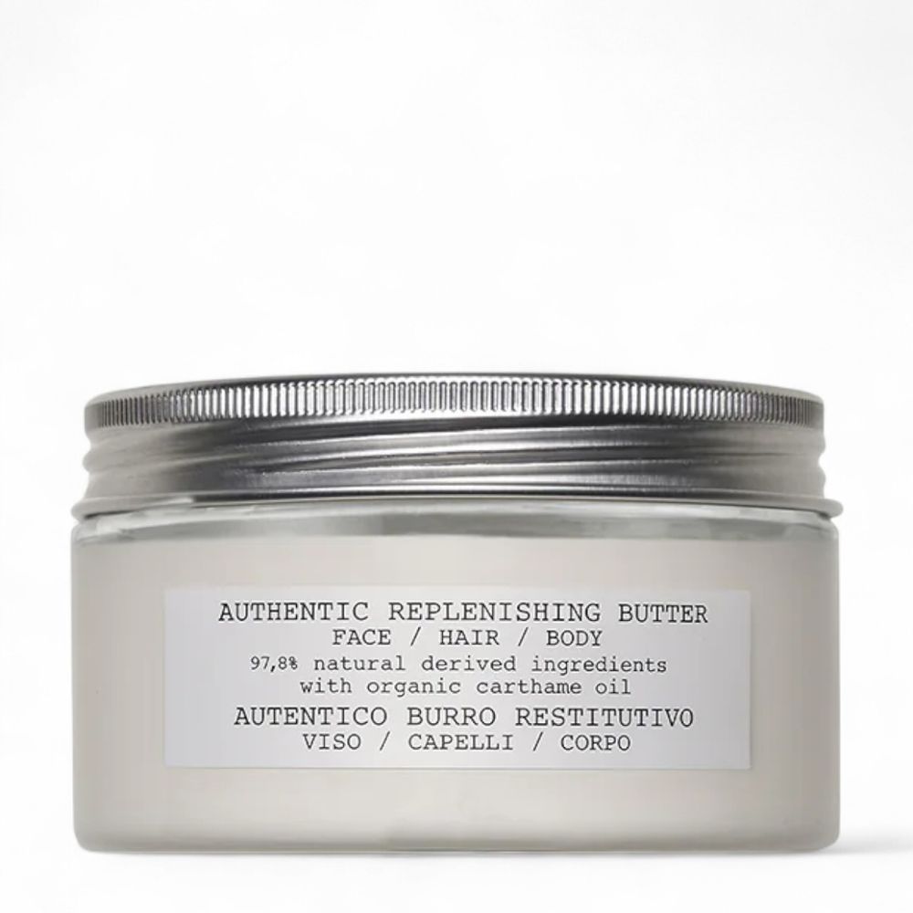 Davines Authentic Replenishing Butter 200 ml