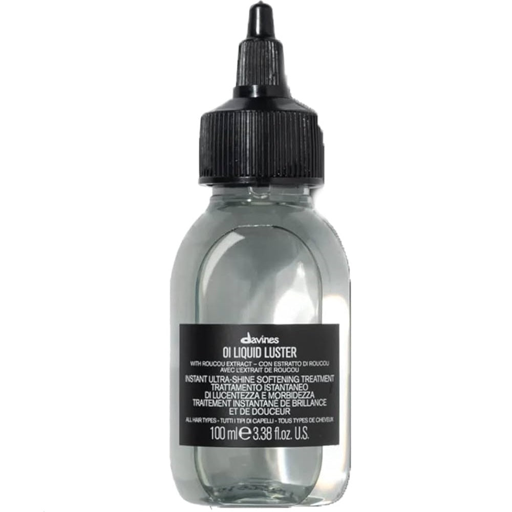 Davines Oi Liquid Luster 100 ml