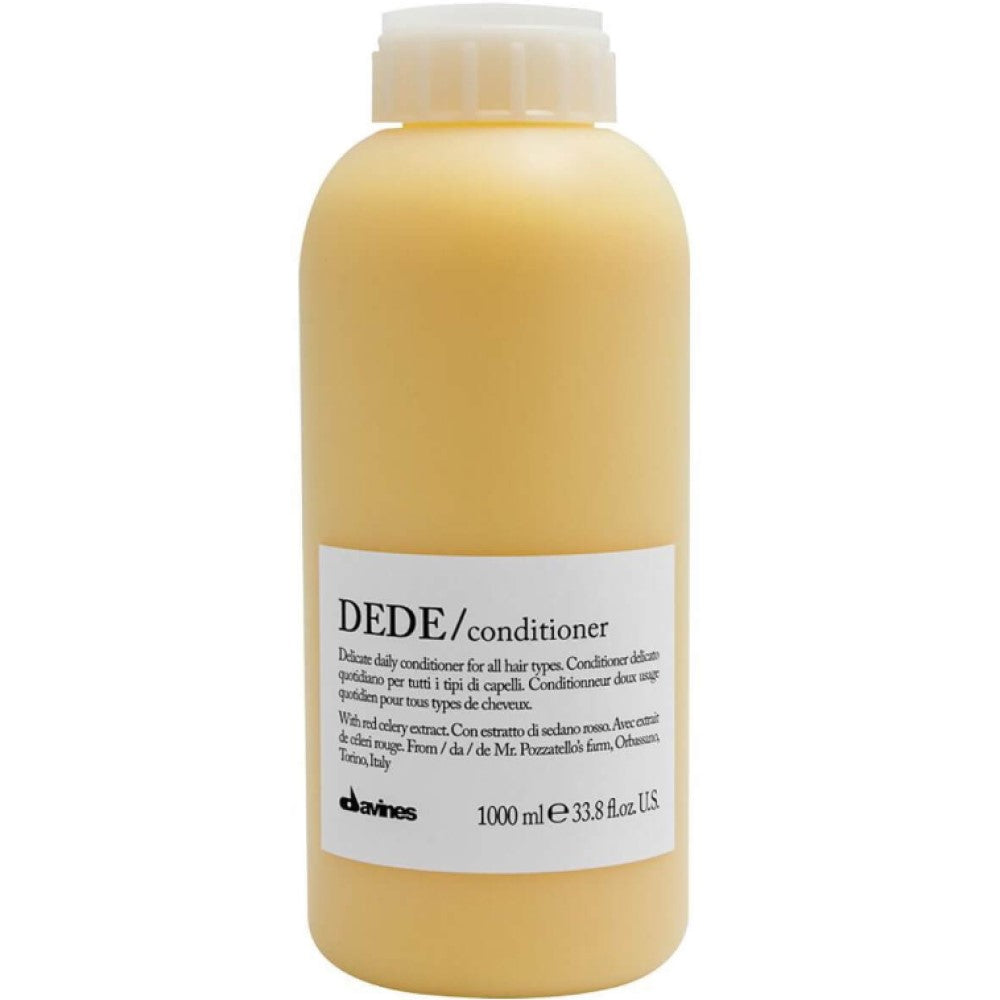 Davines Essential Haircare Dede Conditioner 1000 ml