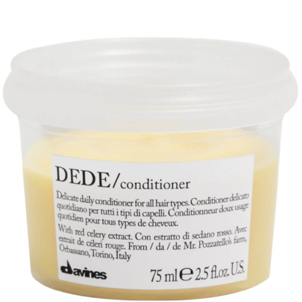 Davines Essential Haircare Dede Conditioner 75 ml